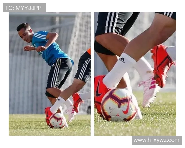球星足球鞋带系法揭秘 从细节看他们的比赛准备和独特风格